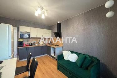 1-room apartment apartment by the address st. Shkolnaya (area 39 m²) - Atlanta.ua - photo 15