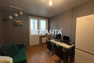 1-room apartment apartment by the address st. Shkolnaya (area 39 m²) - Atlanta.ua - photo 16