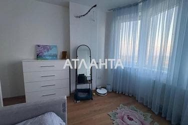 1-room apartment apartment by the address st. Shkolnaya (area 39 m²) - Atlanta.ua - photo 18