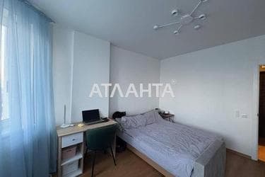 1-room apartment apartment by the address st. Shkolnaya (area 39 m²) - Atlanta.ua - photo 19