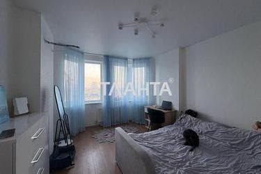 1-room apartment apartment by the address st. Shkolnaya (area 39 m²) - Atlanta.ua - photo 20