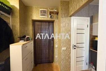 1-room apartment apartment by the address st. Shkolnaya (area 39 m²) - Atlanta.ua - photo 21