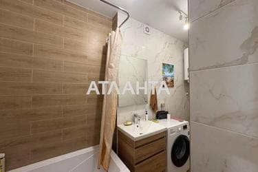 1-room apartment apartment by the address st. Shkolnaya (area 39 m²) - Atlanta.ua - photo 22