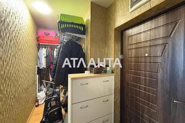 1-room apartment apartment by the address st. Shkolnaya (area 39 m²) - Atlanta.ua - photo 23