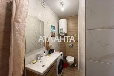 1-room apartment apartment by the address st. Shkolnaya (area 39 m²) - Atlanta.ua - photo 26