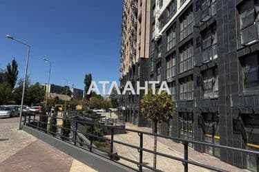 1-комнатная квартира по адресу ул. Франко Ивана (площадь 44,7 м²) - Atlanta.ua - фото 22