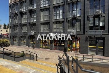 1-комнатная квартира по адресу ул. Франко Ивана (площадь 44,7 м²) - Atlanta.ua - фото 23