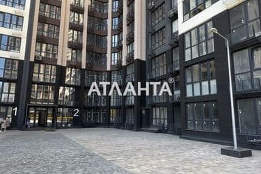 1-комнатная квартира по адресу ул. Франко Ивана (площадь 44,7 м²) - Atlanta.ua - фото 25