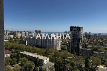1-комнатная квартира по адресу ул. Франко Ивана (площадь 44,7 м²) - Atlanta.ua - фото 27