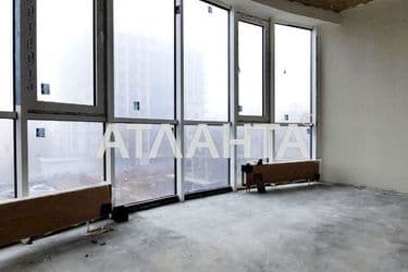 3-к квартира на Кордонный пер. на Фонтане - Atlanta.ua