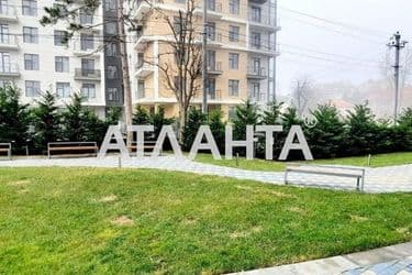 3-к квартира на Кордонный пер. на Фонтане - Atlanta.ua - фото 18