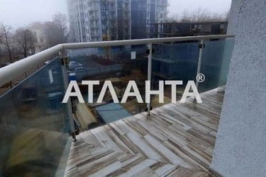 3-к квартира на Кордонный пер. на Фонтане - Atlanta.ua - фото 15