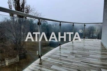 3-к квартира на Кордонный пер. на Фонтане - Atlanta.ua - фото 14