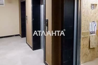 1-кімнатна квартира за адресою вул. Франка Івана (площа 51 м²) - Atlanta.ua - фото 17