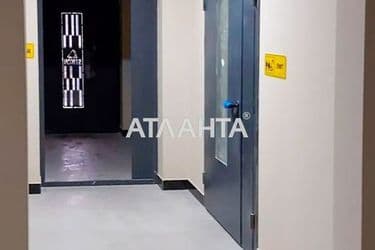 1-кімнатна квартира за адресою вул. Франка Івана (площа 51 м²) - Atlanta.ua - фото 18