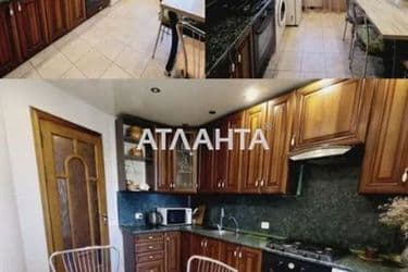 3-rooms apartment apartment by the address st. Kotsyubinskogo prosp (area 69 m²) - Atlanta.ua - photo 12