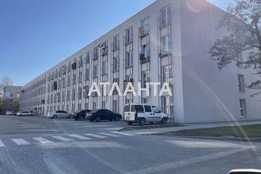 1-комнатная квартира по адресу ул. Боровского Николая (площадь 29 м²) - Atlanta.ua - фото 32