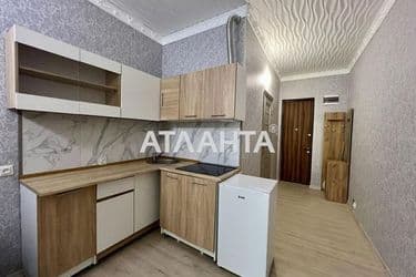 1-комнатная квартира по адресу ул. Боровского Николая (площадь 29 м²) - Atlanta.ua - фото 23