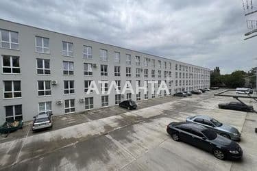 1-комнатная квартира по адресу ул. Боровского Николая (площадь 29 м²) - Atlanta.ua - фото 28