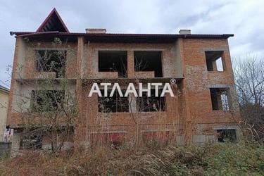 House by the address st. Olgi Knyagini (area 720 m²) - Atlanta.ua - photo 44