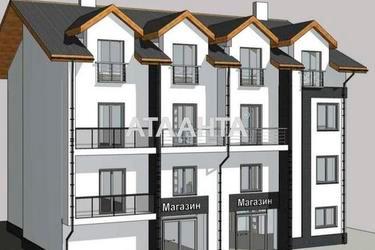 Будинок за адресою вул. Ольги Княгині (площа 720 м²) - Atlanta.ua - фото 29