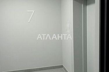 1-room apartment apartment by the address st. Prokhorovskaya Khvorostina (area 46,2 m2) - Atlanta.ua - photo 18