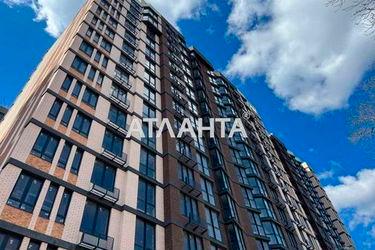 1-room apartment apartment by the address st. Prokhorovskaya Khvorostina (area 46,2 m2) - Atlanta.ua - photo 13