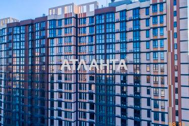1-room apartment apartment by the address st. Prokhorovskaya Khvorostina (area 46,2 m2) - Atlanta.ua - photo 12