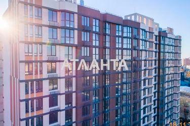 1-room apartment apartment by the address st. Prokhorovskaya Khvorostina (area 46,2 m2) - Atlanta.ua - photo 14
