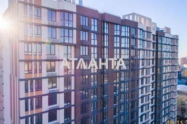 1-room apartment apartment by the address st. Prokhorovskaya Khvorostina (area 46,2 m²) - Atlanta.ua - photo 14