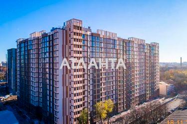 1-room apartment apartment by the address st. Prokhorovskaya Khvorostina (area 46,2 m2) - Atlanta.ua - photo 15