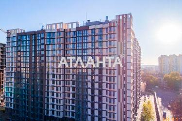1-room apartment apartment by the address st. Prokhorovskaya Khvorostina (area 46,2 m2) - Atlanta.ua - photo 20