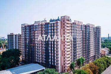 1-room apartment apartment by the address st. Prokhorovskaya Khvorostina (area 46,2 m2) - Atlanta.ua - photo 21