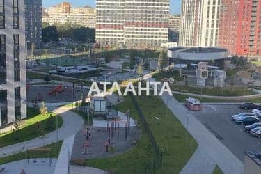 2-к квартира на улице Ивана Выговского в Виноградаре - Atlanta.ua - фото 2