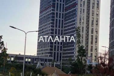 2-к квартира на улице Ивана Выговского в Виноградаре - Atlanta.ua - фото 3
