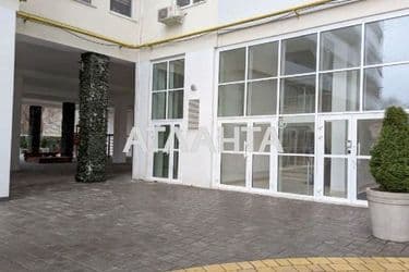 Commercial real estate at st. Topolinnyy per (area 193,4 m²) - Atlanta.ua - photo 20
