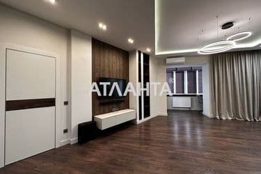1-к apartment on street Vyacheslava Chornovola na Shulyavke - Atlanta.ua - photo 3