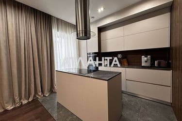 1-к apartment on street Vyacheslava Chornovola na Shulyavke - Atlanta.ua - photo 4