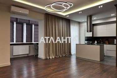 1-к apartment on street Vyacheslava Chornovola na Shulyavke - Atlanta.ua - photo 5