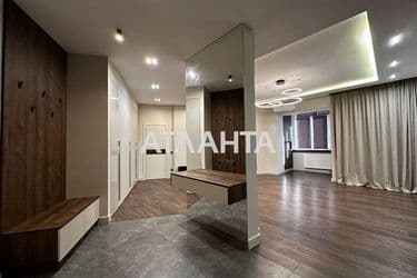 1-к apartment on street Vyacheslava Chornovola na Shulyavke - Atlanta.ua - photo 9
