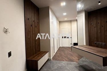 1-к apartment on street Vyacheslava Chornovola na Shulyavke - Atlanta.ua - photo 10