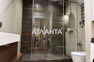 1-к apartment on street Vyacheslava Chornovola na Shulyavke - Atlanta.ua - photo 17