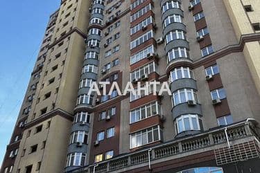 1-к apartment on street Vyacheslava Chornovola na Shulyavke - Atlanta.ua - photo 22
