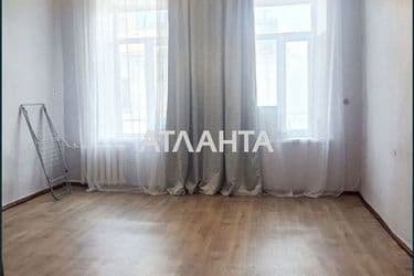 Room in dormitory apartment by the address st. Manezhnaya (area 21,6 m²) - Atlanta.ua - photo 11