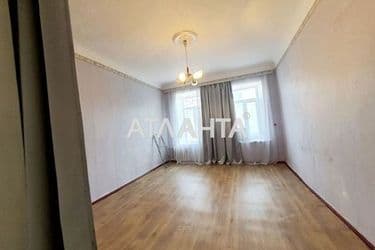 Room in dormitory apartment by the address st. Manezhnaya (area 21,6 m²) - Atlanta.ua - photo 12