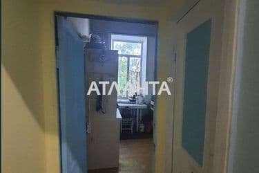 Room in dormitory apartment by the address st. Manezhnaya (area 21,6 m²) - Atlanta.ua - photo 14