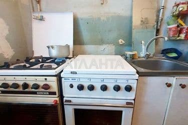 Room in dormitory apartment by the address st. Manezhnaya (area 21,6 m²) - Atlanta.ua - photo 16