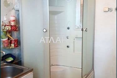 Room in dormitory apartment by the address st. Manezhnaya (area 21,6 m²) - Atlanta.ua - photo 17