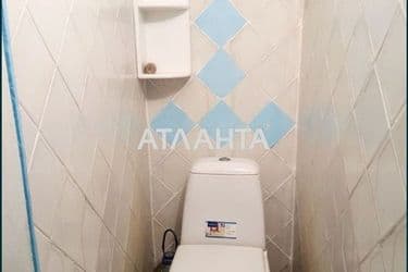 Room in dormitory apartment by the address st. Manezhnaya (area 21,6 m²) - Atlanta.ua - photo 18