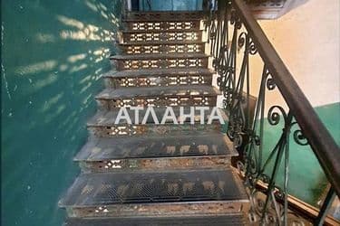 Room in dormitory apartment by the address st. Manezhnaya (area 21,6 m²) - Atlanta.ua - photo 19